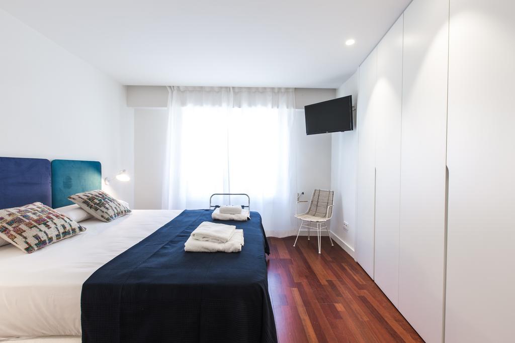 Apartmán The Lucky Flats - Luceros Alicante Exteriér fotografie